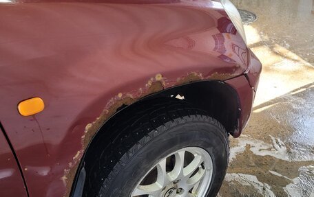 Chery Tiggo (T11), 2007 год, 250 000 рублей, 3 фотография