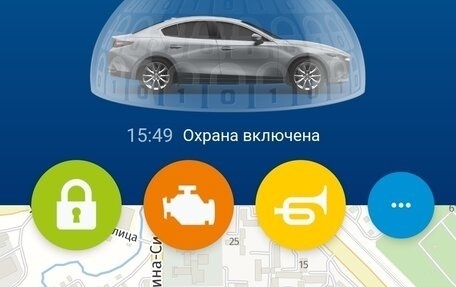 Mazda 3, 2022 год, 2 250 000 рублей, 31 фотография