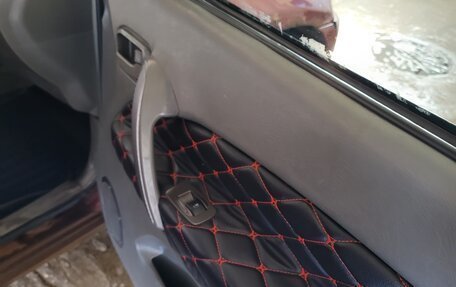 Chery Tiggo (T11), 2007 год, 250 000 рублей, 8 фотография