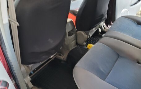 Chery Tiggo (T11), 2007 год, 250 000 рублей, 15 фотография