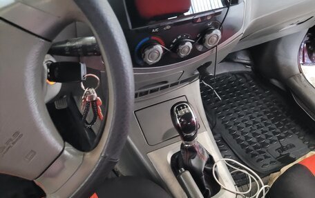 Chery Tiggo (T11), 2007 год, 250 000 рублей, 6 фотография