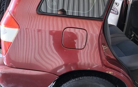 Chery Tiggo (T11), 2007 год, 250 000 рублей, 12 фотография