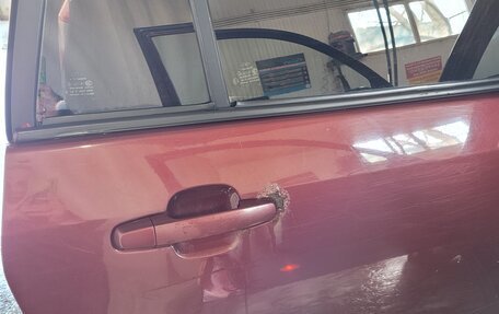 Chery Tiggo (T11), 2007 год, 250 000 рублей, 10 фотография