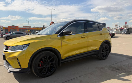 Geely Coolray I, 2022 год, 1 980 000 рублей, 2 фотография