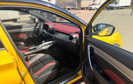 Geely Coolray I, 2022 год, 1 980 000 рублей, 14 фотография