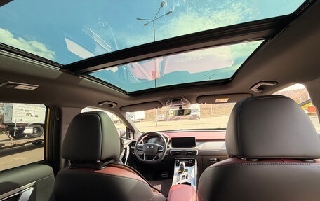 Geely Coolray I, 2022 год, 1 980 000 рублей, 10 фотография