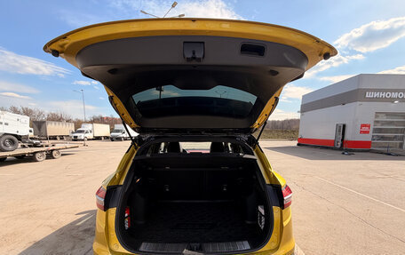 Geely Coolray I, 2022 год, 1 980 000 рублей, 16 фотография