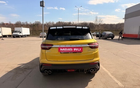 Geely Coolray I, 2022 год, 1 980 000 рублей, 5 фотография