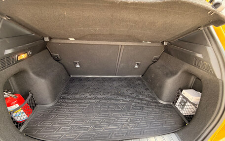 Geely Coolray I, 2022 год, 1 980 000 рублей, 15 фотография