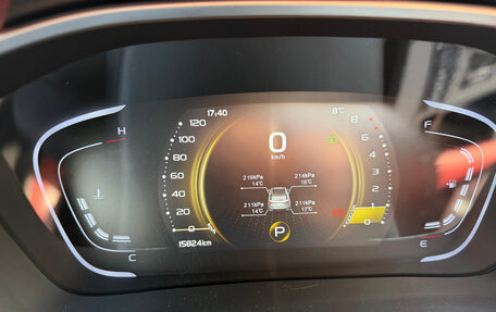 Geely Coolray I, 2022 год, 1 980 000 рублей, 18 фотография