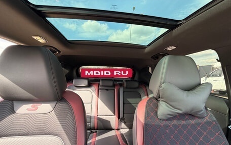 Geely Coolray I, 2022 год, 1 980 000 рублей, 9 фотография