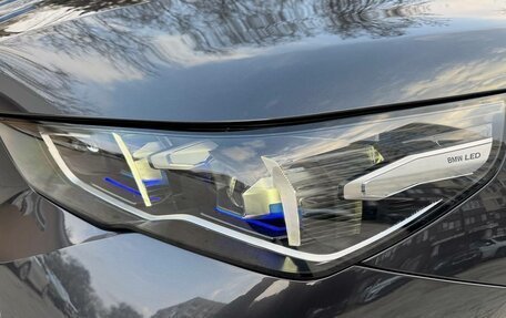 BMW 5 серия, 2025 год, 8 540 000 рублей, 8 фотография