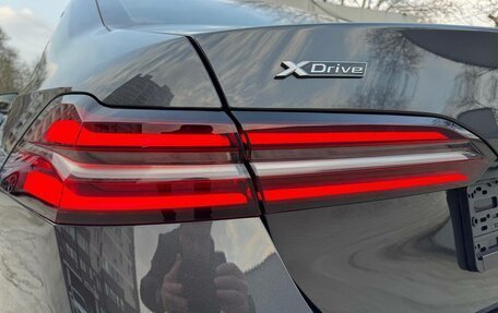 BMW 5 серия, 2025 год, 8 540 000 рублей, 12 фотография