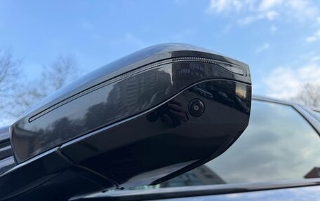 BMW 5 серия, 2025 год, 8 540 000 рублей, 10 фотография