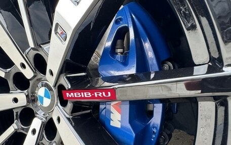 BMW 5 серия, 2025 год, 8 540 000 рублей, 14 фотография