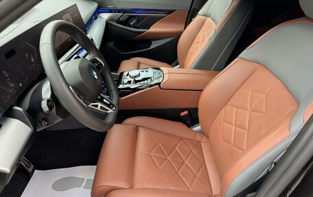 BMW 5 серия, 2025 год, 8 540 000 рублей, 19 фотография