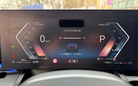 BMW 5 серия, 2025 год, 8 540 000 рублей, 25 фотография