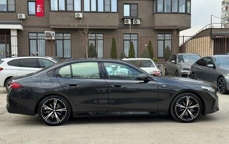 BMW 5 серия, 2025 год, 8 540 000 рублей, 5 фотография