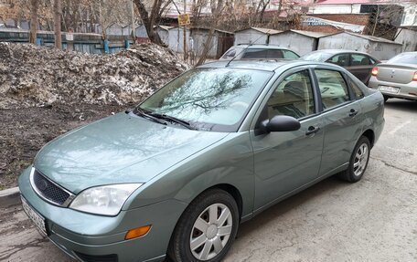Ford Focus IV, 2005 год, 250 000 рублей, 3 фотография
