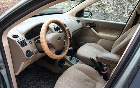 Ford Focus IV, 2005 год, 250 000 рублей, 5 фотография