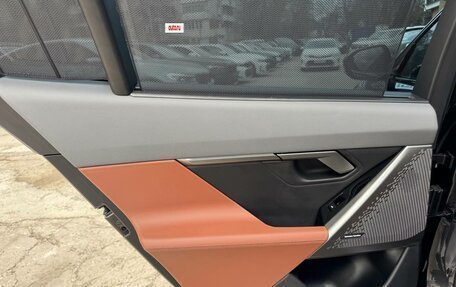 BMW 5 серия, 2025 год, 8 540 000 рублей, 32 фотография