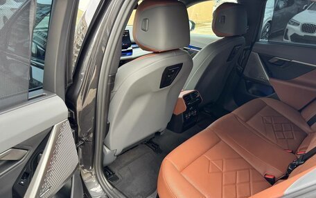 BMW 5 серия, 2025 год, 8 540 000 рублей, 31 фотография