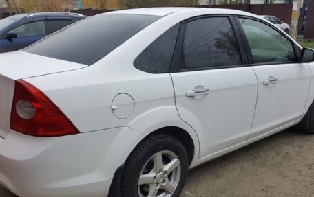 Ford Focus II рестайлинг, 2010 год, 459 000 рублей, 3 фотография