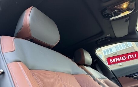 BMW 5 серия, 2025 год, 8 540 000 рублей, 30 фотография