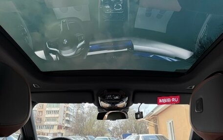 BMW 5 серия, 2025 год, 8 540 000 рублей, 34 фотография