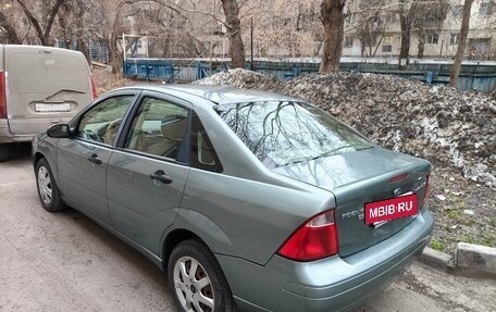 Ford Focus IV, 2005 год, 250 000 рублей, 2 фотография
