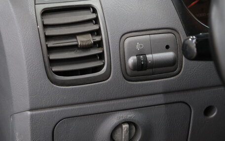 Hyundai Accent II, 2008 год, 389 000 рублей, 9 фотография