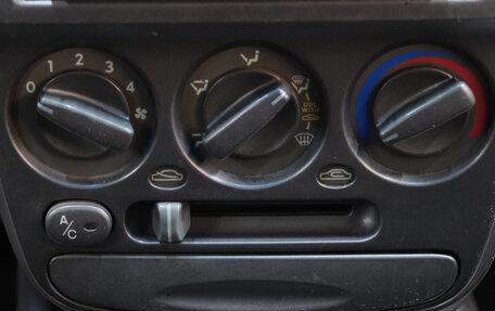 Hyundai Accent II, 2008 год, 389 000 рублей, 14 фотография