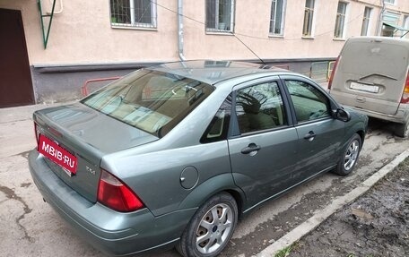 Ford Focus IV, 2005 год, 250 000 рублей, 4 фотография