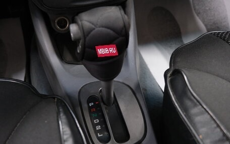 Hyundai Accent II, 2008 год, 389 000 рублей, 15 фотография