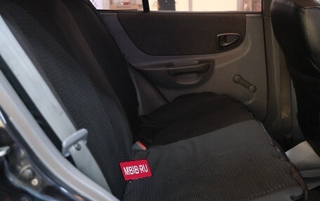 Hyundai Accent II, 2008 год, 389 000 рублей, 20 фотография