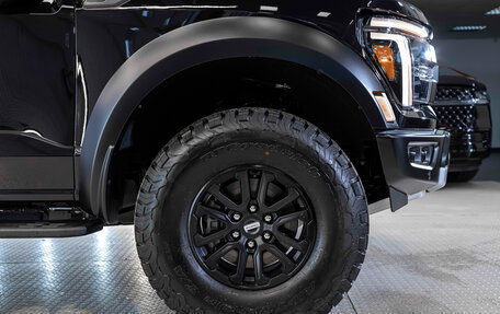 Ford F-150, 2025 год, 13 838 911 рублей, 9 фотография