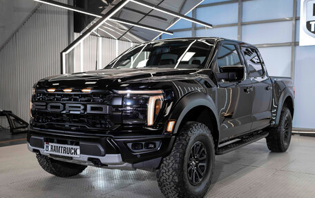 Ford F-150, 2025 год, 13 838 911 рублей, 4 фотография