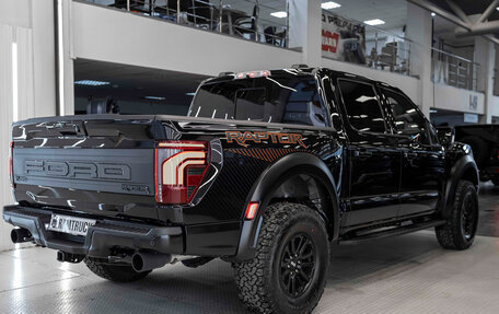 Ford F-150, 2025 год, 13 838 911 рублей, 7 фотография