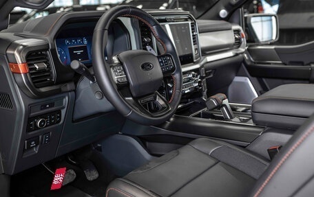 Ford F-150, 2025 год, 13 838 911 рублей, 11 фотография