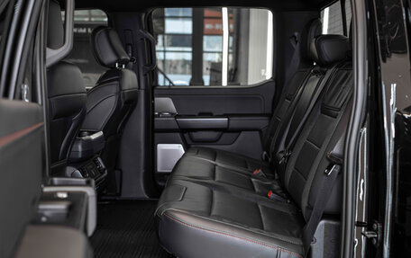 Ford F-150, 2025 год, 13 838 911 рублей, 17 фотография