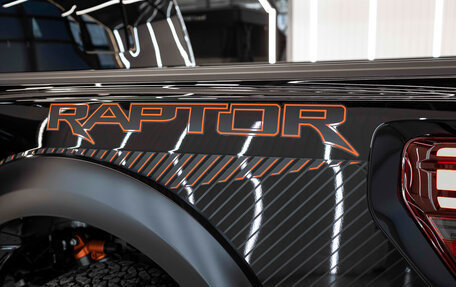 Ford F-150, 2025 год, 13 838 911 рублей, 18 фотография