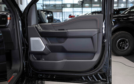 Ford F-150, 2025 год, 13 838 911 рублей, 22 фотография