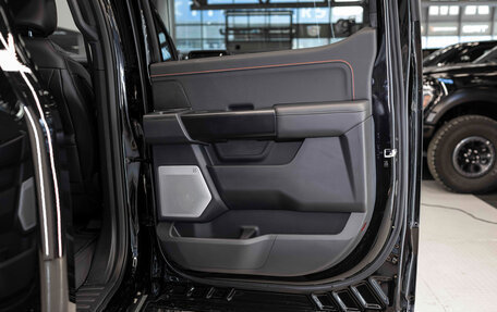 Ford F-150, 2025 год, 13 838 911 рублей, 19 фотография