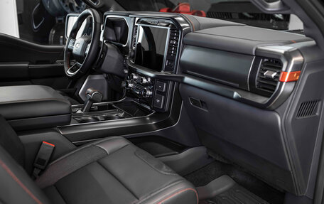 Ford F-150, 2025 год, 13 838 911 рублей, 23 фотография