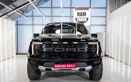 Ford F-150, 2025 год, 13 838 911 рублей, 3 фотография