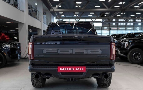 Ford F-150, 2025 год, 13 838 911 рублей, 6 фотография