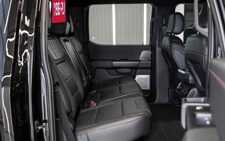 Ford F-150, 2025 год, 13 838 911 рублей, 21 фотография