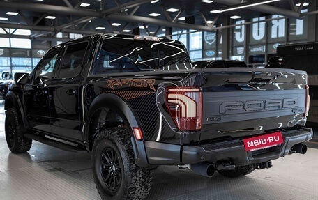 Ford F-150, 2025 год, 13 838 911 рублей, 5 фотография