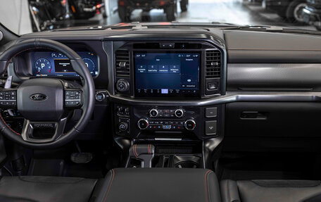 Ford F-150, 2025 год, 13 838 911 рублей, 28 фотография