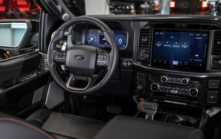 Ford F-150, 2025 год, 13 838 911 рублей, 29 фотография